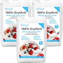 Erythrit | Erythritol Vegan | Kalorienfrei | Natrlicher...