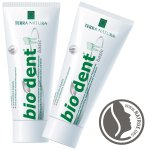     Organic Toothpaste: Biodent...