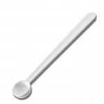     Measuring spoons - Mini measuring...