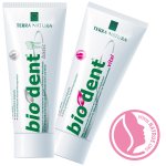       Dentifricio Biodent senza...