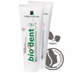     BIODENT toothpaste without...