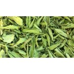 100% natural, dried, cut, ground...