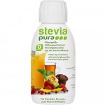     Stevia liquid sweetness without...
