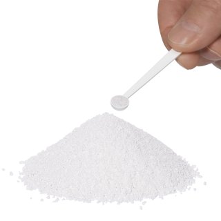 Stevia-Maatlepel - Maatlepel 0,1 ml