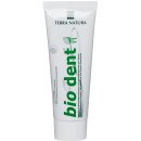 Creme Dental Stevia Bio Dent BasicS - Creme Dental Terra Natura - 75ml
