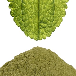 Stevia Verde em P | Folhas de Stevia em P | Folha de estvia | 1kg