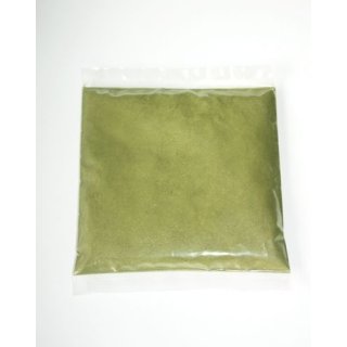 Folhas de estévia - QUALIDADE PREMIUM - Stevia rebaudiana, solo microfino - 350g