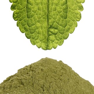 Stevia leaves - PREMIUM QUALITY - Stevia rebaudiana, microfine ground - 100g