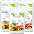 Stevia Granulated Sweetener | Natural Sugar Substitute |...