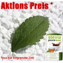 7000 Stevia Tabs - Stevia Tabletten Nachfüllpackung +...