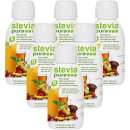 Stevia Flüssigsüße | Stevia flüssig Extrakt | Stevia...