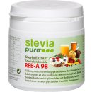 Extracto Puro de Stevia en Polvo | 98% Rebaudiósido A |...