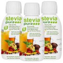 Adoçante Stevia Líquido | Edulcorante Líquido | Stevia em...