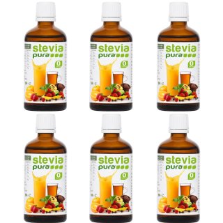 Stevia liquid sweetness | Stevia liquid | Liquid table...