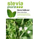 Sementes de Estvia - Planta Rebaudiana - Folha de Mel -...
