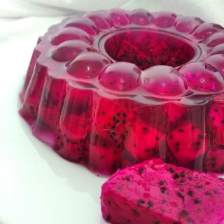 Apple Pectin | 100% Vegan | Alternative to Gelatine | 10 x 125g