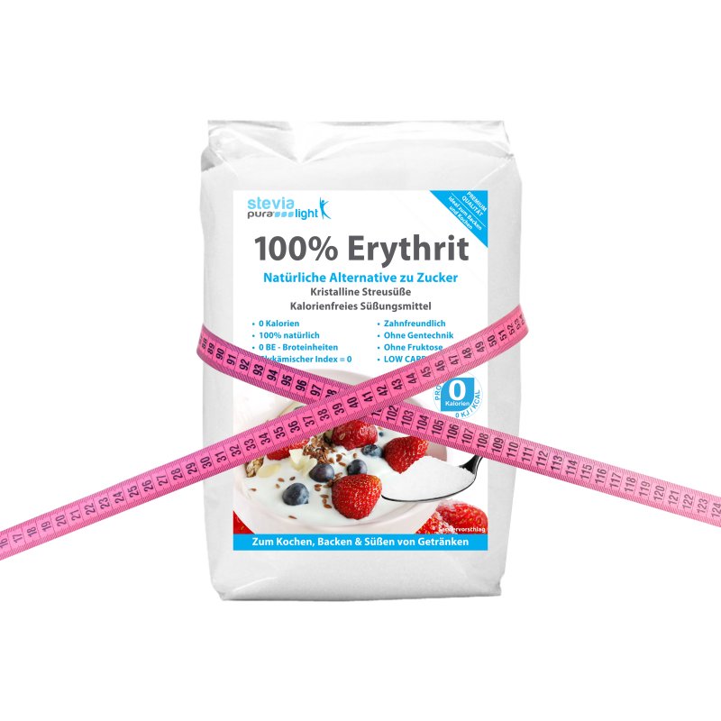 Erythritol (1kg)