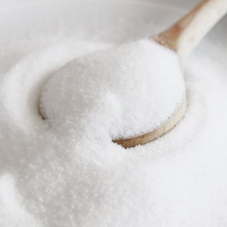 Erythrit | Natürlicher kalorienfreier Zuckerersatz | 2 kg