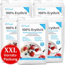 Erythritol | Natural calorie-free sugar substitute | 5 kg