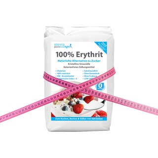 Xylitol | Xylit | Zuckeraustauschstoff | Mindestabnahme 260 kg | Preis pro kg